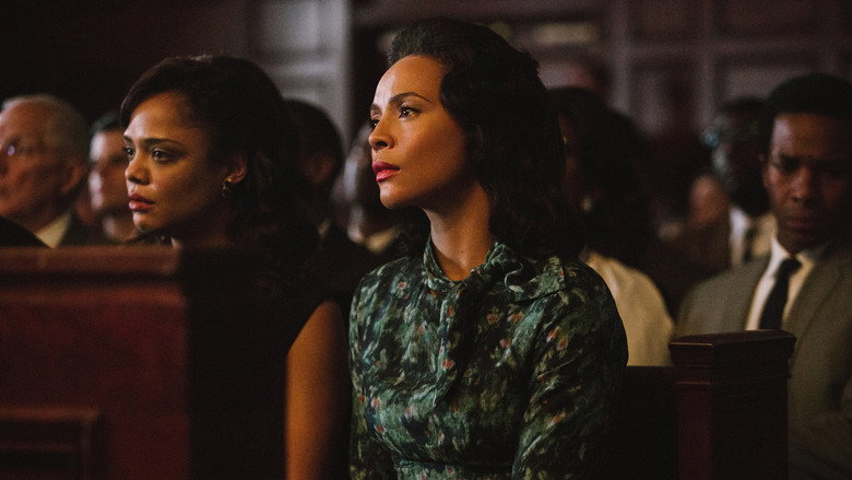 кадр из фильма Сельма