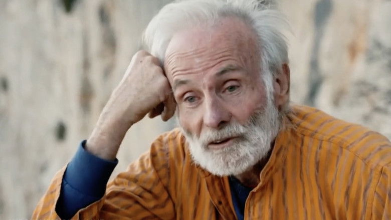 кадр из фильма En Solo : L'ivresse des sommets