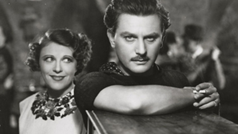 кадр из фильма The Rat