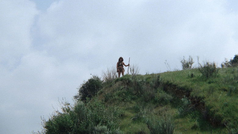 кадр из фильма Резня в Мемориальной долине