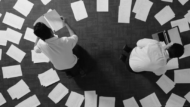 кадр из фильма Billion Dollar Heist