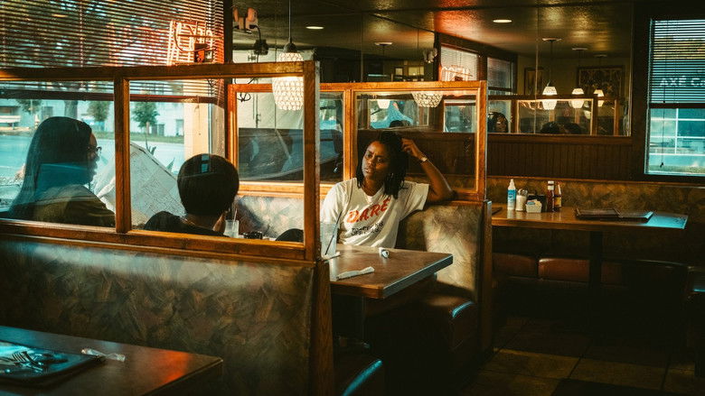 кадр из фильма Dreams in Nightmares