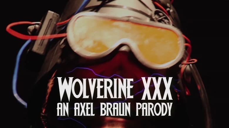 кадр из фильма Wolverine XXX: An Axel Braun Parody