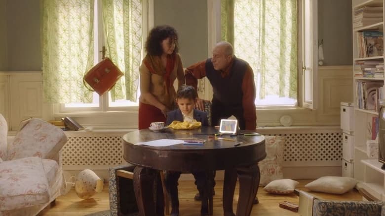 Рыбка Лилли