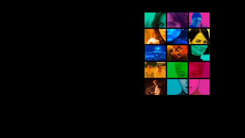 кадр из фильма Как звёзды