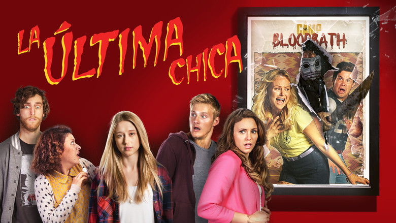 кадр из фильма Последние девушки