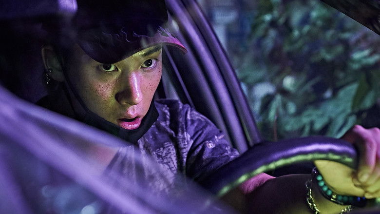 кадр из фильма Большой куш