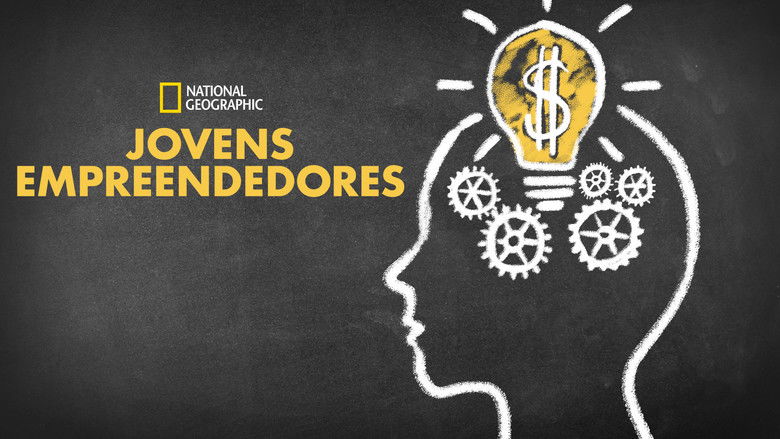 кадр из фильма Own the Room