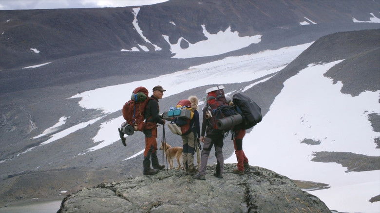 кадр из фильма Változó vadon – Az én Északom