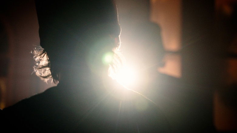 кадр из фильма No One Was Supposed to Be Home