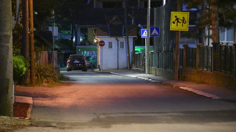 кадр из фильма Ja sam put i istina i život...