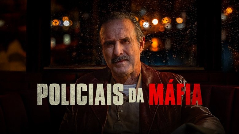 кадр из фильма Копы в законе