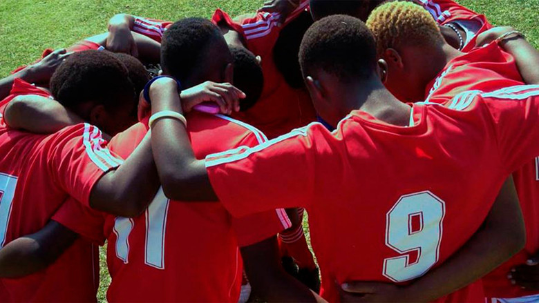 Thokozani Football Club: Team Spirit