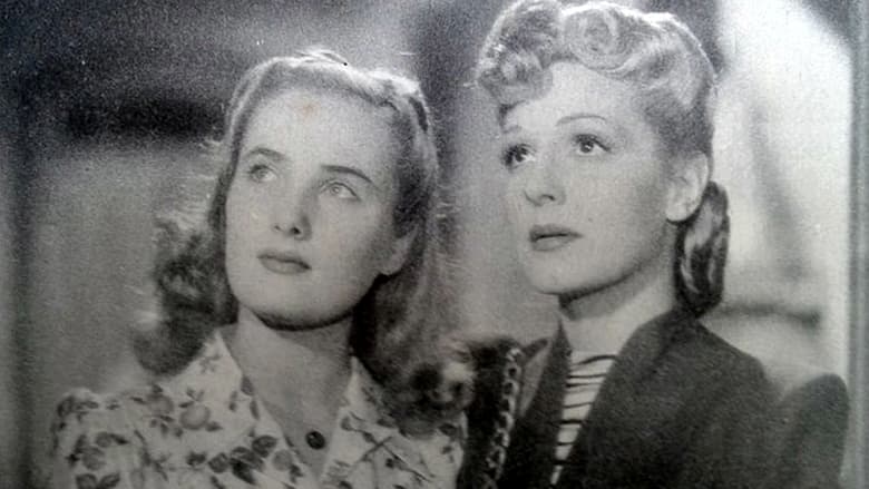 кадр из фильма Su hermana menor