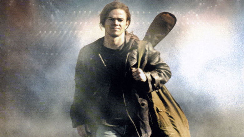 кадр из фильма Рок-звезда