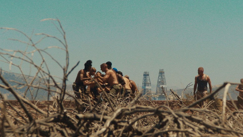 кадр из фильма Gorgonà