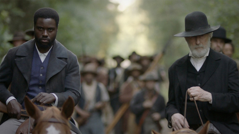 кадр из фильма Император