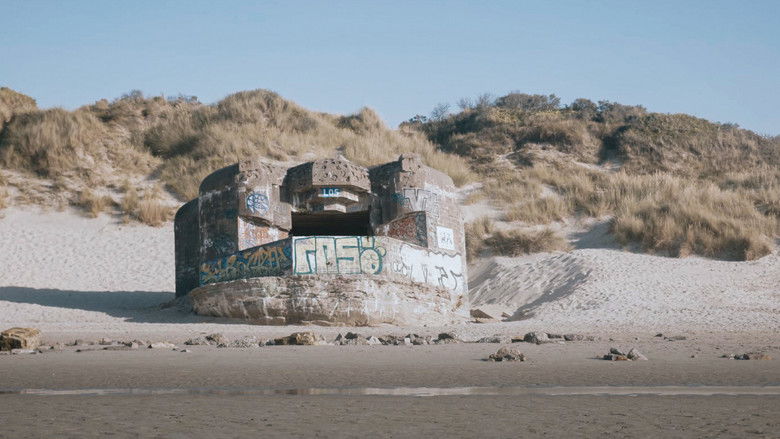 кадр из фильма Reviviscence