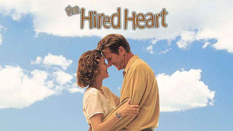 кадр из фильма The Hired Heart