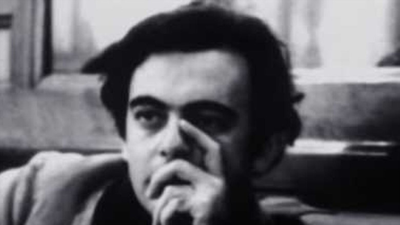 кадр из фильма Glauber o Filme, Labirinto do Brasil