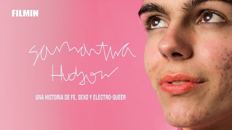 кадр из фильма Samantha Hudson, una historia de fe, sexo y electro-queer