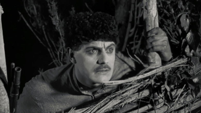 кадр из фильма Алим