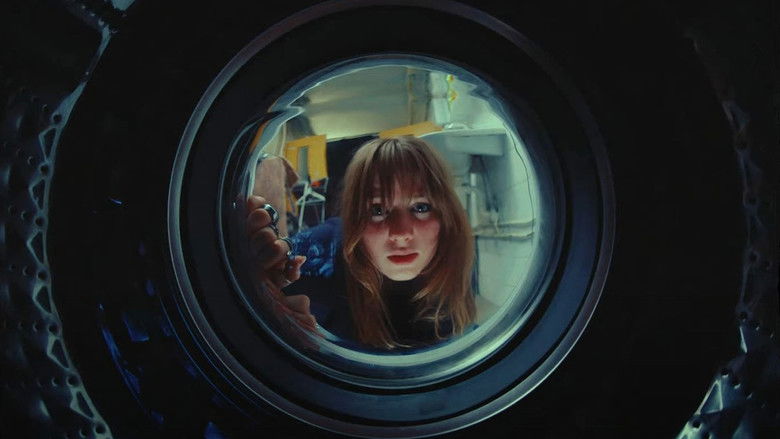 кадр из фильма Knor