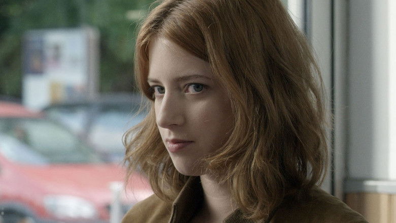 кадр из фильма Valse à trois