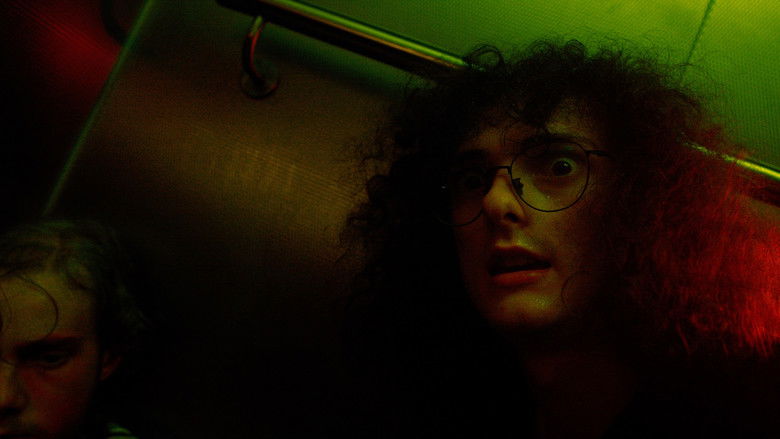 кадр из фильма 100% PURE RAGE