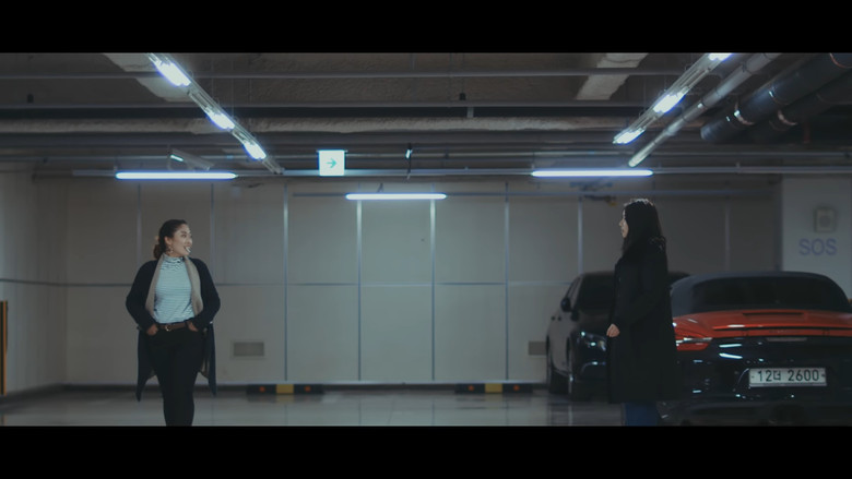 кадр из фильма 1 in 10,000: Act II