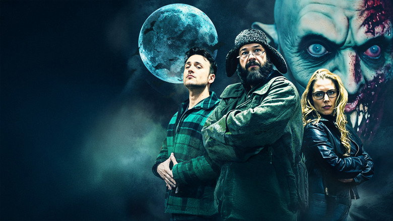 Wallace Peebles Paranormal Inspectre