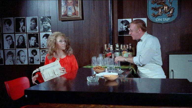 кадр из фильма The Sexualist