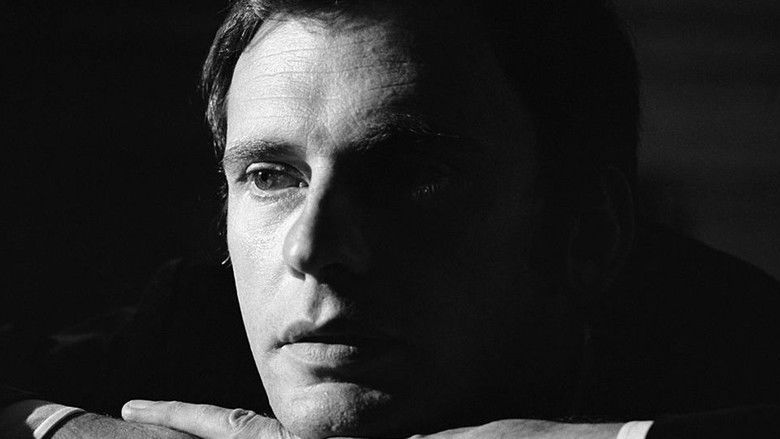 кадр из фильма Jean-Louis Trintignant - L'insaisissable