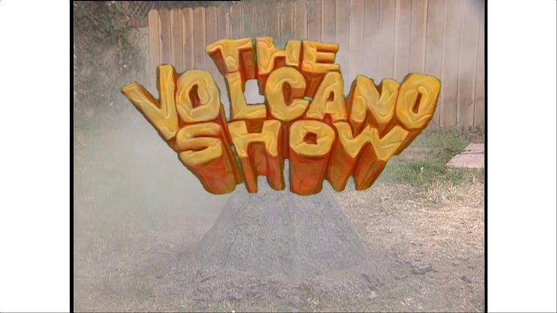 кадр из фильма The Volcano Show
