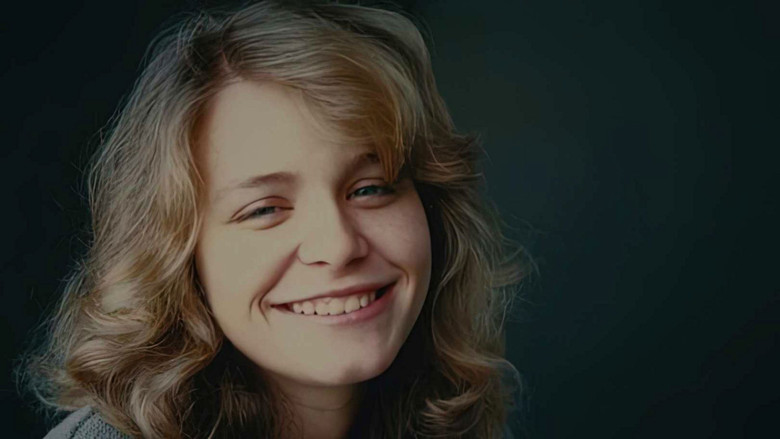 кадр из фильма Girl in the Picture