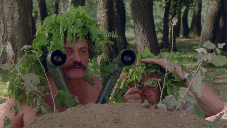 кадр из фильма Жикина династија