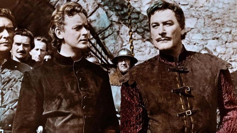 Темный мститель