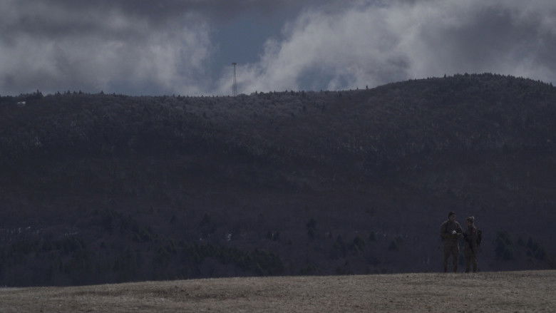 кадр из фильма Envoys