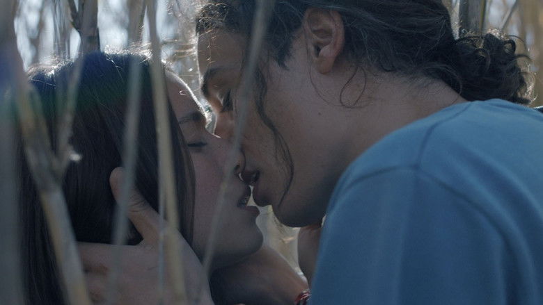 кадр из фильма Άκουσέ Με