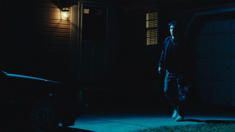 кадр из фильма STRAIGHT EDGE