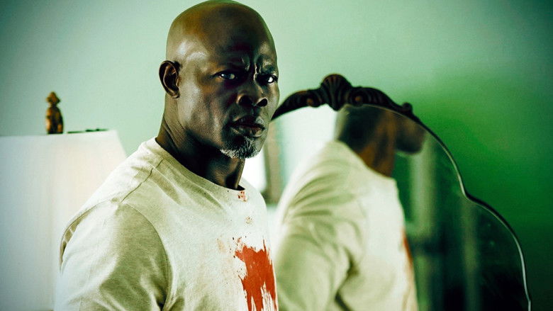 кадр из фильма Искаженный