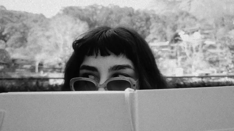 кадр из фильма “Quack”