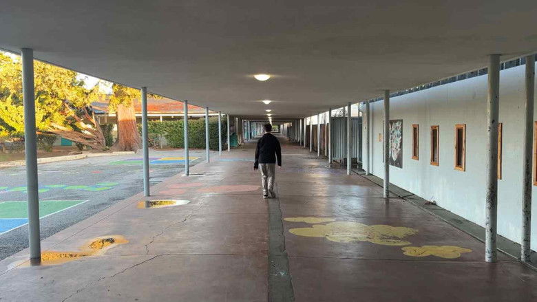 кадр из фильма Day 21