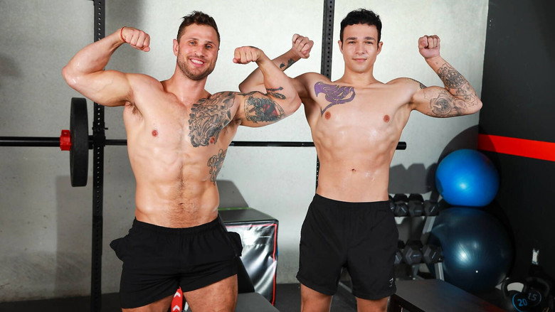 кадр из фильма Bro Code 2