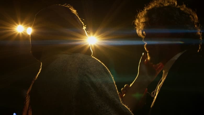 кадр из фильма La Bohème - La Pel·lícula