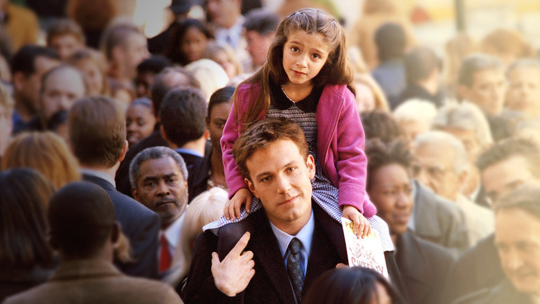 кадр из фильма Девушка из Джерси