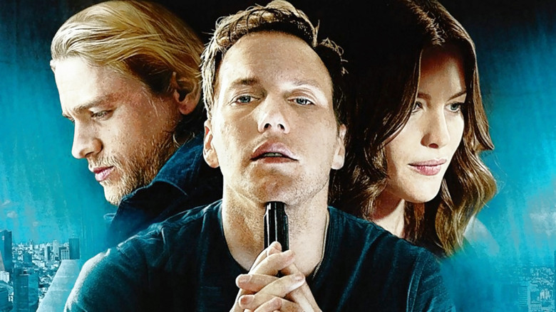 кадр из фильма Цена страсти