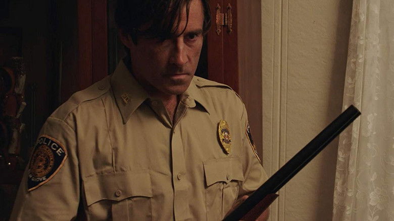 кадр из фильма No Good Heroes