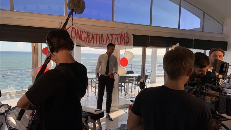 кадр из фильма Greg