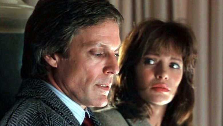 кадр из фильма The Bourne Identity